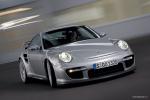 Porsche 911 GT2 2007 года
